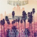 Gxd In Hxll & KRVNDVK - SHUT UP DVMB BITCH
