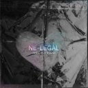 NE-LEGAL - Побыть с тобой
