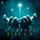 S-Capade, Sin - Cold (Original Mix)