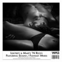 Ilektrify & Marty \'N Rizzo Featuring Somni - Fantasy (Social Media Mix 2)