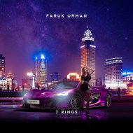 Faruk Orman - 7 rings