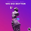 Derek Undergrad , Maury - We Do Better