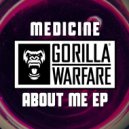 Medicine - About Me (Extended Mix)