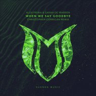 Alex Prima & Sarah de Warren - When We Say Goodbye