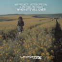 Air Project, Victor Special & Michael Retouch - When It's All Over
