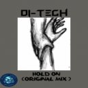 D!-Tech - Hold On (Original Mix)
