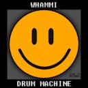 WHAMMI - Drum Machine