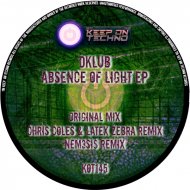 DKLUB - Absence Of Light