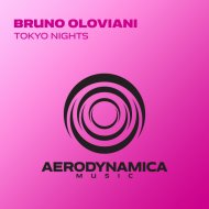 Bruno Oloviani - Tokyo Nights