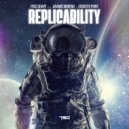 Freq Shape Feat. Aramis Moreno & Counter Point - Replicability