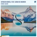 Spencer Newell feat. Sarah De Warren - Home Again (Extended Mix)
