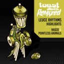 Leuce Rhythms - Highlights (DJ RASCO Remix)