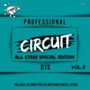 DJ Suri & Chris Daniel Feat. Soraya Naoyin - Desire (Mauro Mozart Instrumental Remix)