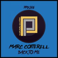 Marc Cotterell - Back To Me