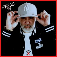 Robb Swinga - Press On