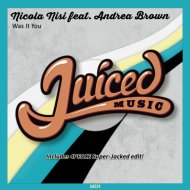 Nicola Nisi, Andrea Brown - Was It You