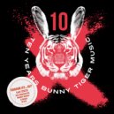 Sharam Jey feat. KLP - Lost