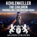 Kohlenkeller - The Children (The Prestige Remix Radio Edit)