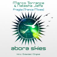 Marco Torrance With Natasha Jaffe - Fragile