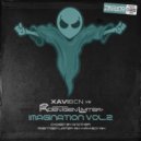 Xavi BCN, Roentgen Limiter - Chosen By Another
