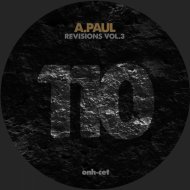 A.Paul - Motor City