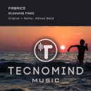 Fabrice - Running Free