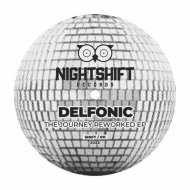 Delfonic - It\'s Dancing Time