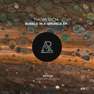 Thom Rich - Intruding Thoughts