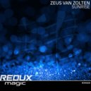 Zeus Van Zolten - Sunset (Original Mix)