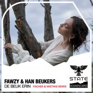 FAWZY & Han Beukers - De Beuk Erin