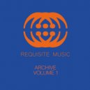 Friske - Intuition (Original Mix)