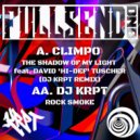 DJ Krpt - Rock Smoke (Original Mix)