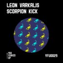 Leon Varkalis - Scorpion Kick