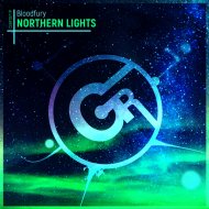 Bloodfury - Northern Lights