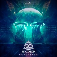 Blue Cod3 - The Movement