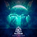 Blue Cod3 - The Movement