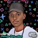 Metro Dj - Twice Too Nice