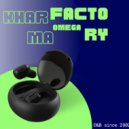 Kharma Factory - Meteoro