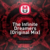 P.Andonov - The Infinite Dreamers