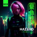 HAZARD - Apophenia