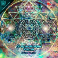 Dj RumBuRak - Dark Is Here