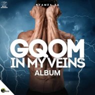 Nyamza ZA - Moving On