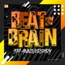 Under Break - Free Fire