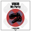 VOKOR - My Party