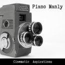 Piano Manly - Accidental Asynchronousity ()