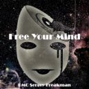 DMC Sergey Freakman - Free Your Mind