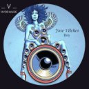 Jose Vilches - Roy