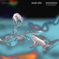 Joseph Salas - Escala De Azules