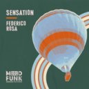 Federico Rosa - Sensation (Original Mix)