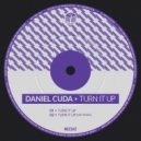 Daniel Cuda - Turn It Up (JSRP Remix)